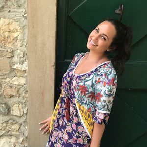 Meet your Posher, Ruby